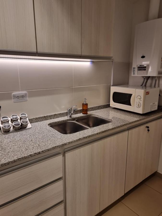 Appartement Nueva Cordoba - Premium Extérieur photo