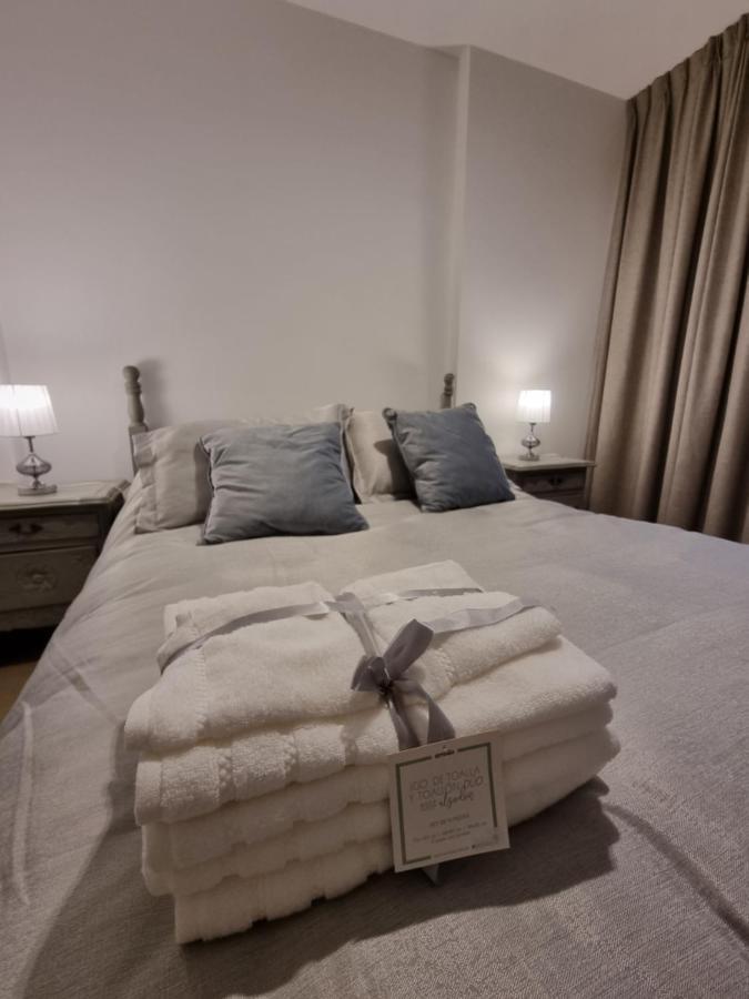 Appartement Nueva Cordoba - Premium Extérieur photo