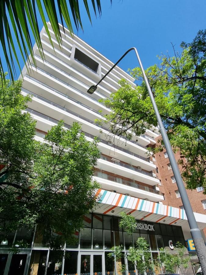 Appartement Nueva Cordoba - Premium Extérieur photo